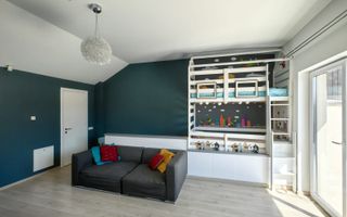 vila 4 camere | Avangarde Forest 2 | Pipera | Voluntari - Poză 14