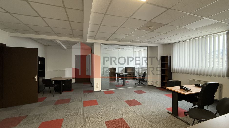 Spatiu comercial / birou Metav Business Center - Poză 1