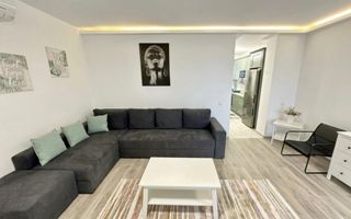 Apartament 3 camere Floreasca/Loc de parcare - Poză 4