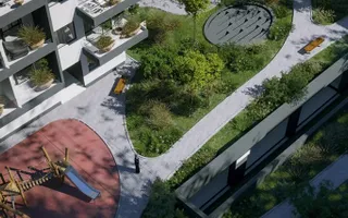 APARTAMENT 3 CAMERE | PIPERA | LANGA SCOALA AMERICANA | FINALZIAT - Poză 15