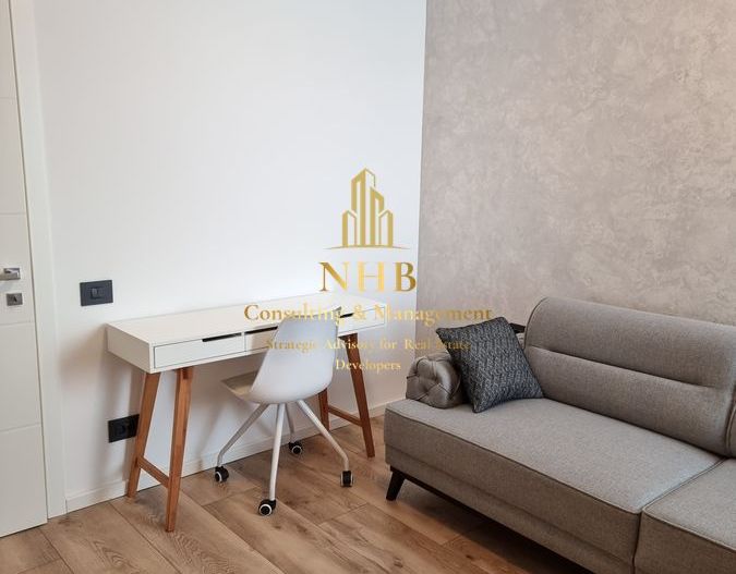 Apartament 3 camere -Baneasa, Sisesti- PARCARE - Poză 18
