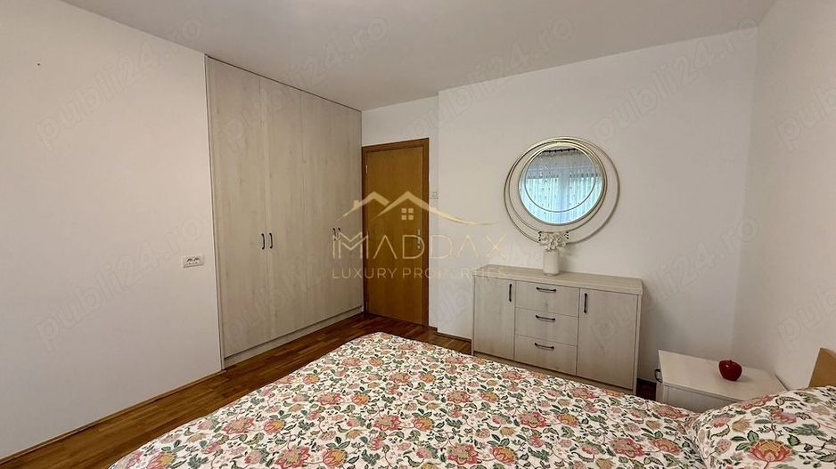 Inchiriere 3 Camere Proaspăt Renovat | Zona Unirii - Nerva Traian | 77 mp Utili - Poză 4