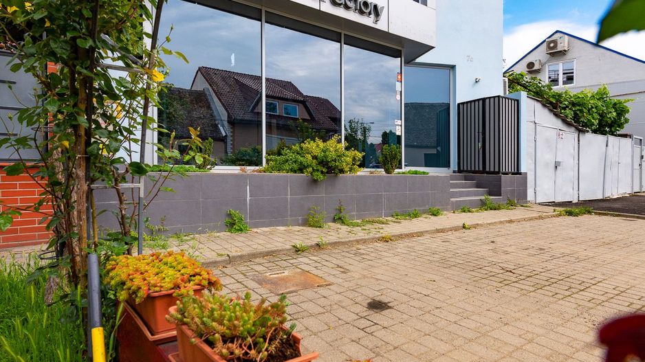 Spatiu de birouri - Poză 42