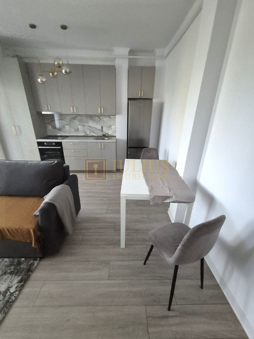 Apartament in bloc nou, prima inchiriere, Toronatalului, Pet friendly! - Poză 4