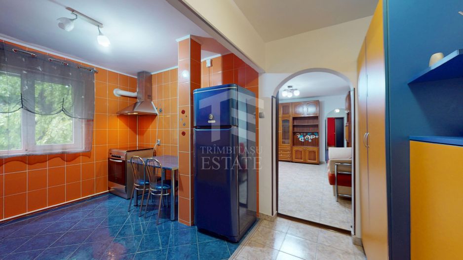 3 camere Turnu Magurele - Metrou Aparatorii Patriei - Poză 6