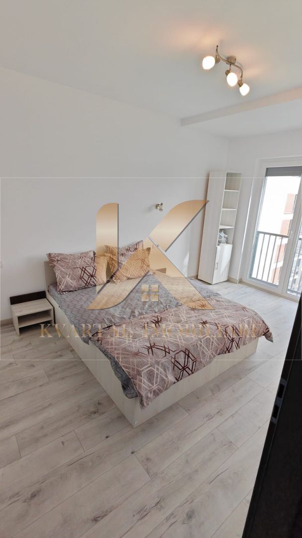 Apartament 2 camere , 70 mp utili Parcare Adora Park (Cocorilor). - Poză 2