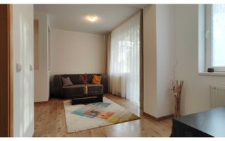 Garsoniera dubla 43 mp, parcare inclusa, metrou Valea Ialomitei - Poză 2