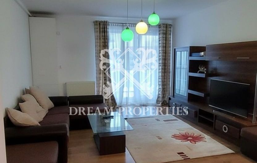 Apartament 2 camere, parcare, balcon, Grand Hill Buna Ziua - Poză 2
