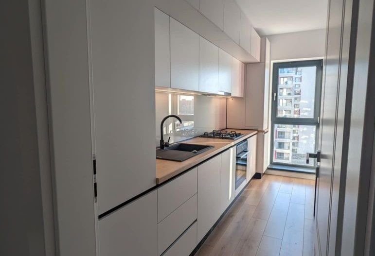 Se ofera apartament 2 camere spre inchiriere/Plaza Residence faza 4 - Poză 2