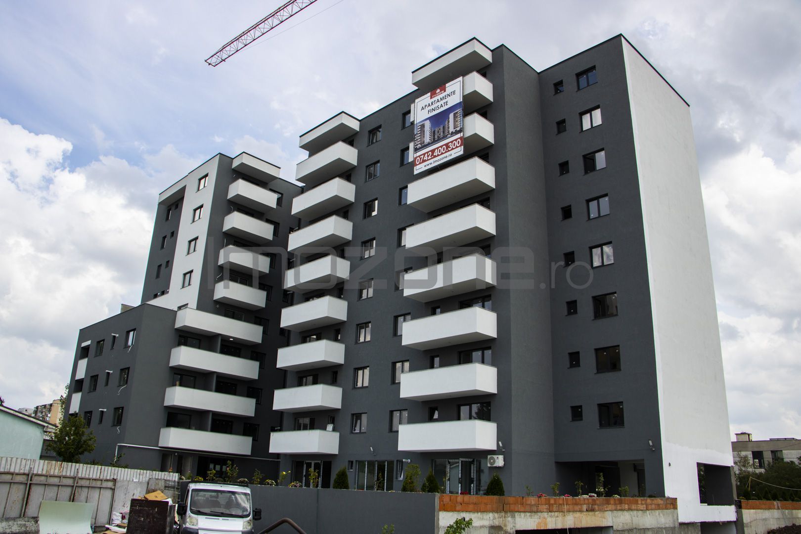 PROMOTIE | Metrou Pacii | 2 Camere | Finisat | Bloc Nou | Comision 0% - Poză 8