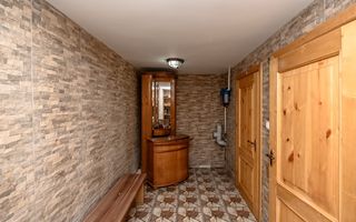 Chirie, casă, 3 nivele, 5 camere, șos. Hâncești, Telecentru - Poză 34