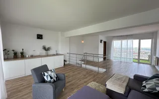 Penthouse cu 5 camere | Apartament pe 2 niveluri | Bună Ziua - Poză 15