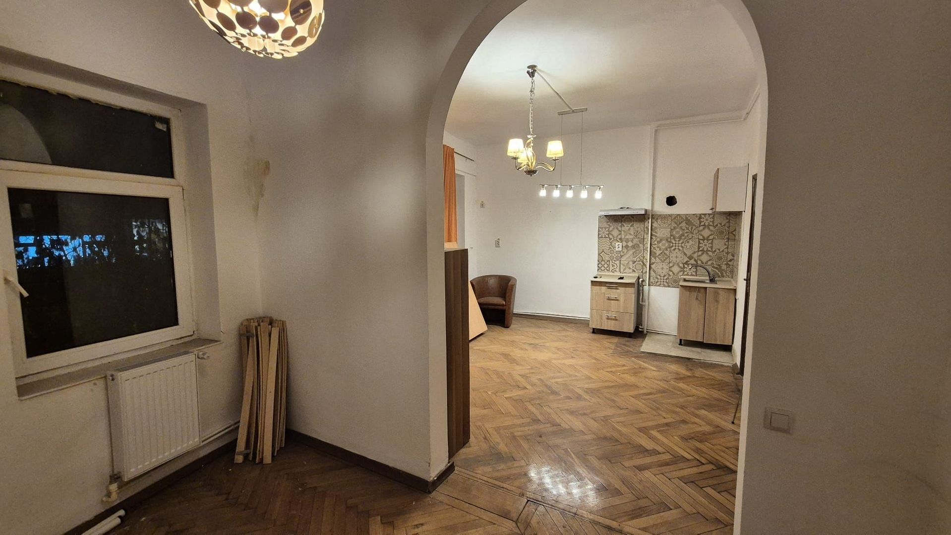 Casa D+P+2 Etaje+Mansarda - Universitate - Poză 7