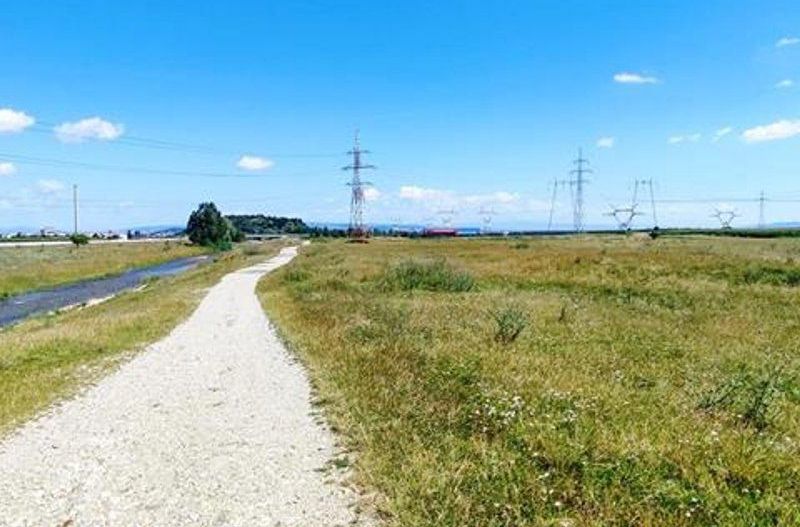 teren industrial in zona centurii Brasov - Poză 3