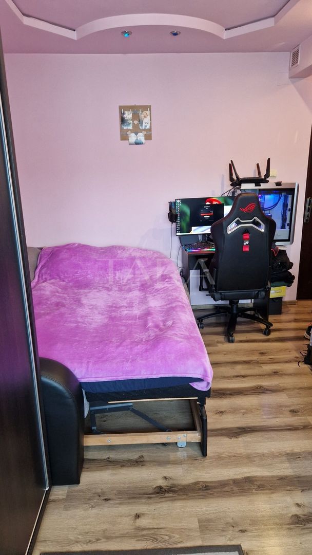 Garsonieră de vânzare – complet mobilată și utilată - Poză 2