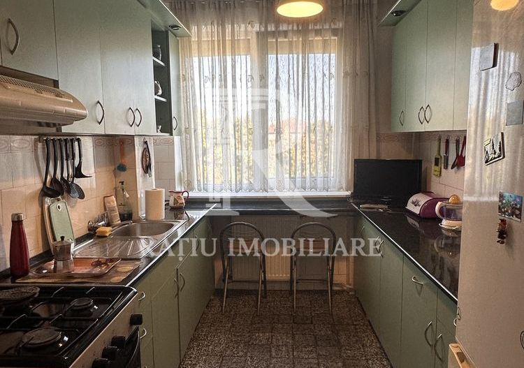 Apartament 3 camere decomandat | Bulevardul Dacia | Oradea - Poză 5