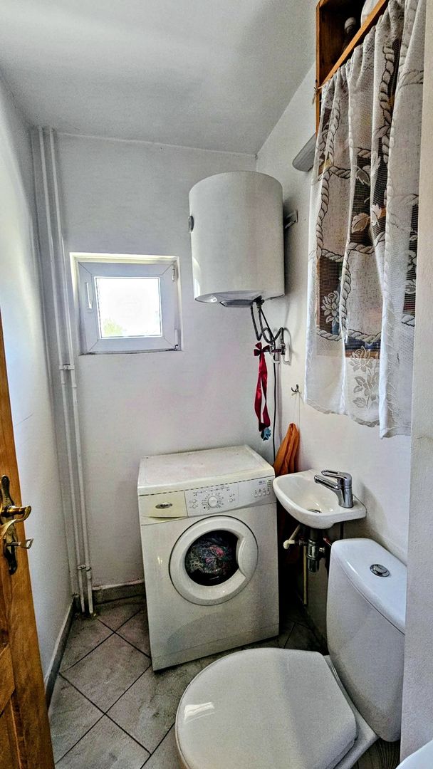 Centrul Civic ,str Toamnei apartament 3 camere cf I dec - Poză 6