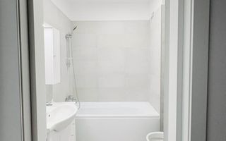 Apartament 2 camere decomandat | Plaza Residence | Totul nou | - Poză 7
