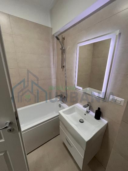 Apartament 2 camere decomandat - Poză 7