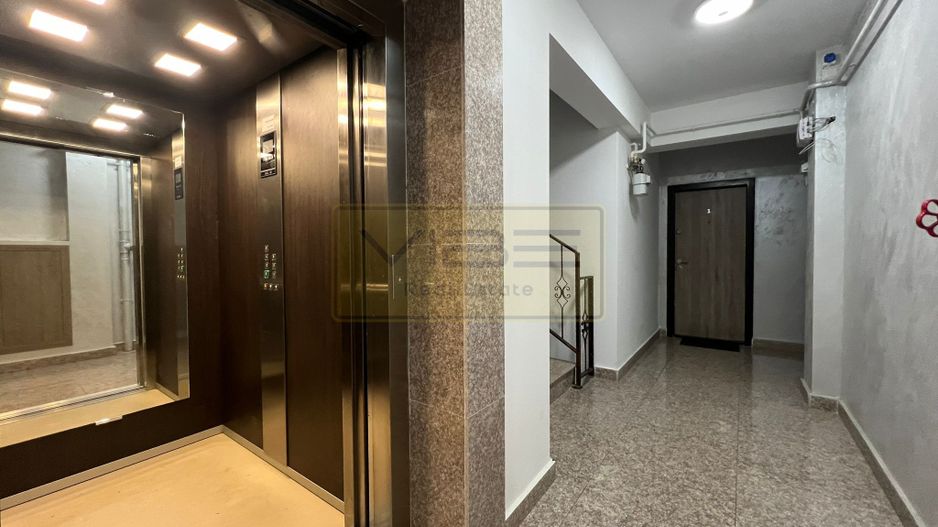 Apartament 1 camera Tatarasi - Tudor Office Center - Poză 23