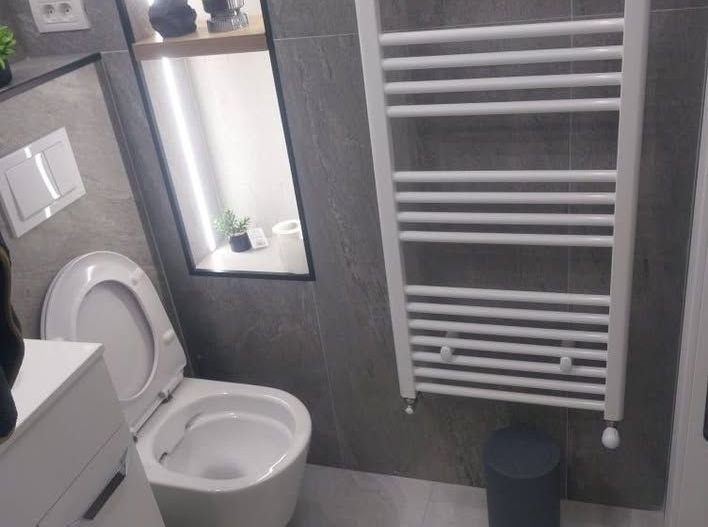 Apartament 2 camere, decomandat, Cetate,  et.3, B-dul Transilvaniei - Poză 8