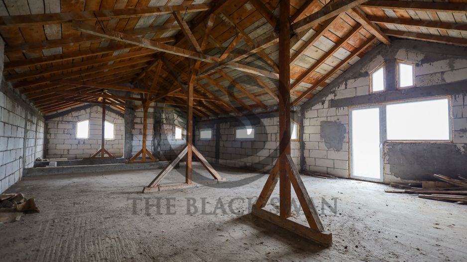 Casa si teren de vanzare| 884 mp | Targsoru Nou, Prahova | COMISION 0% - Poză 16