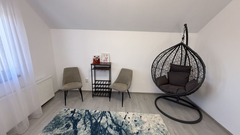 Vilă nouă 155 mp cu terasă acoperită și curte 448 mp Bănești Prahova - Poză 22