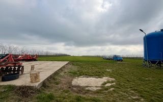 Teren de vanzare in Săcele ideal pentru silozuri, fermă 6 ha - Poză 19