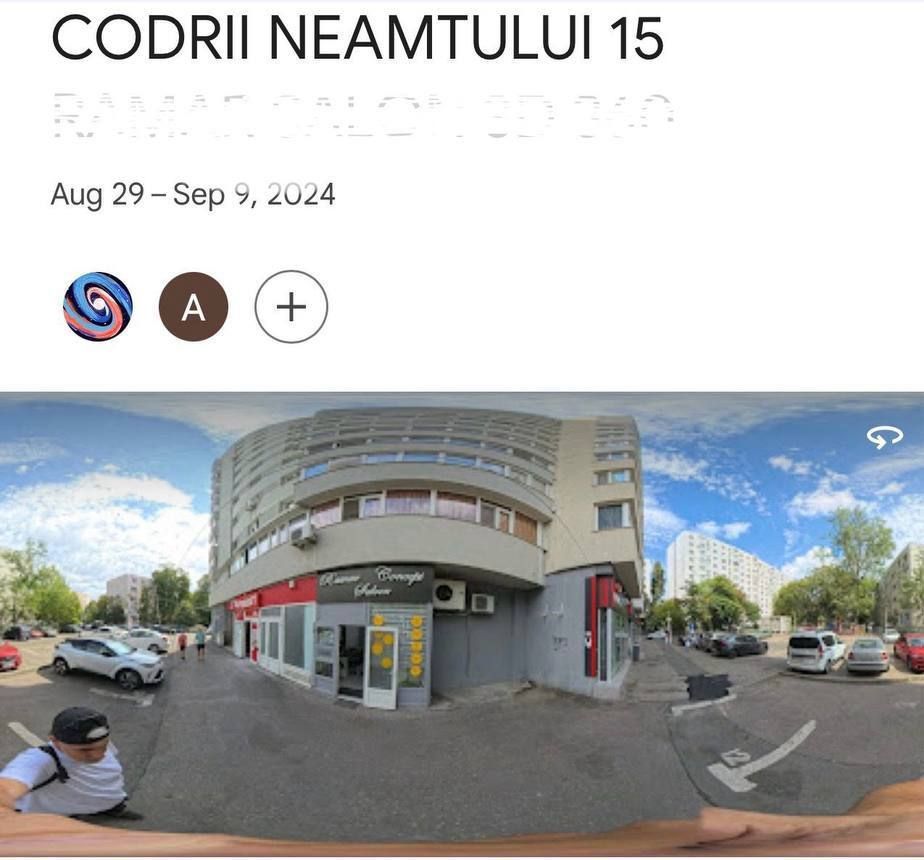 Spatiu comercial de inchiriat Titan - Poză 2