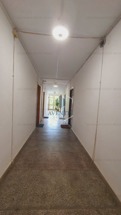 Modern renovata, bloc 2 lifturi, vedere parc, Maior Coravu - Metrou Piata Muncii - Poză 18