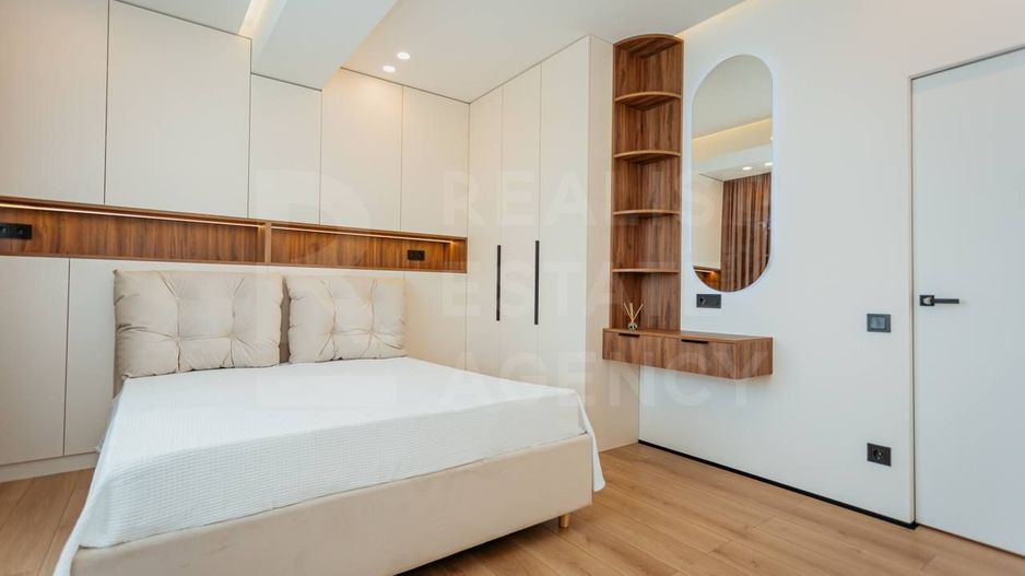 Vânzare, apartament, 2 camere, strada Nicolae Dimo, Râșcani - Poză 8