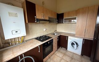 🏛️De închiriat 2 camere, Siderurgistilor Vest, 1.500 Ron/luna - Poză 7