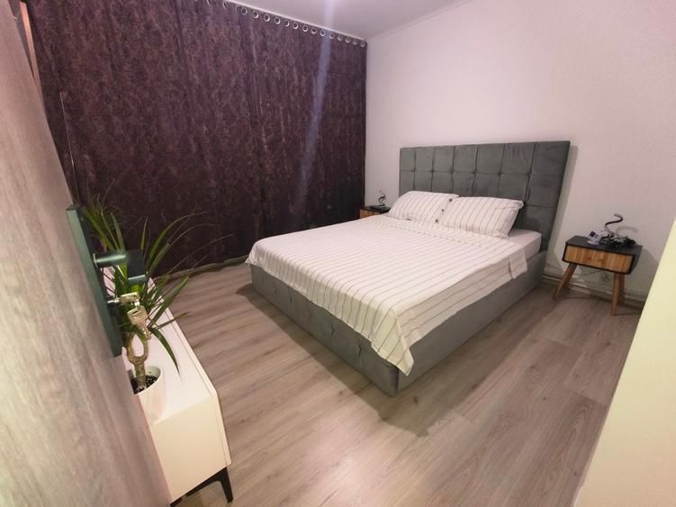BRASADAS vinde ap 3 cam etaj 3/4 în Micro 17. - Poză 2