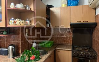 Apartament cu 3 camere de vanzare in zona Cantemir Oradea - Poză 5