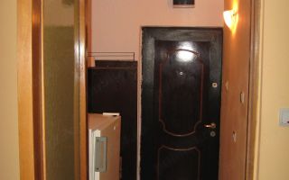 Apartament 1 cameră | Central, Băile Govora | 27 mp, decomandat - Poză 4