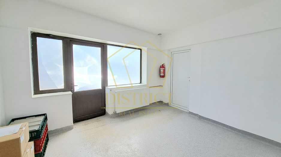 COM 0% Hala de depozitare sau productie cu birouri 502mp | Mehala - Poză 6