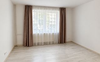 Apartament cu o camera de vanzare – Micro 40, parter, 27 mp, 33.500 E - Poză 1
