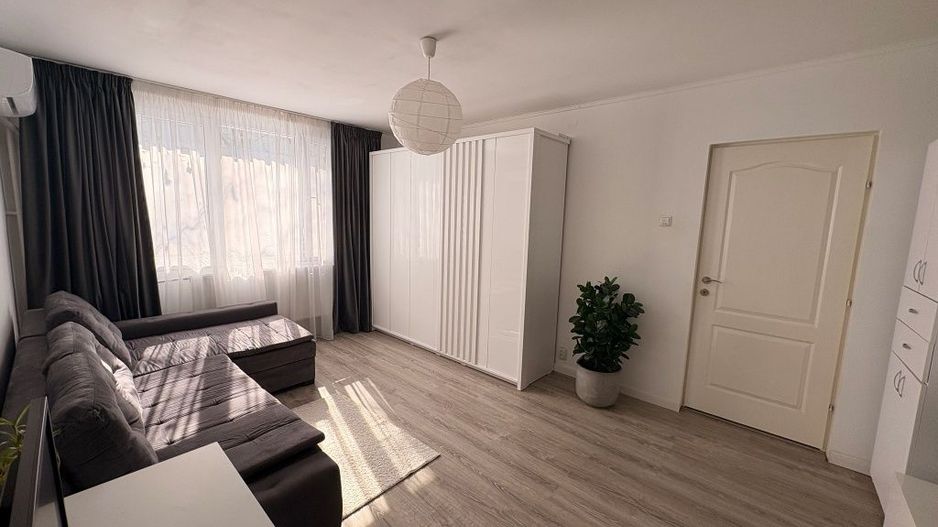 De vanzare Garsoniera  Drumul Taberei - Poză 1