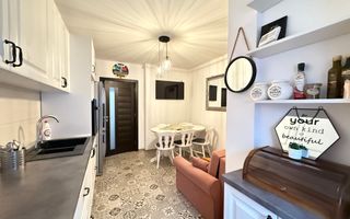 2 camere decomandate/ parcare inclusa / Zona BMW - Poză 6