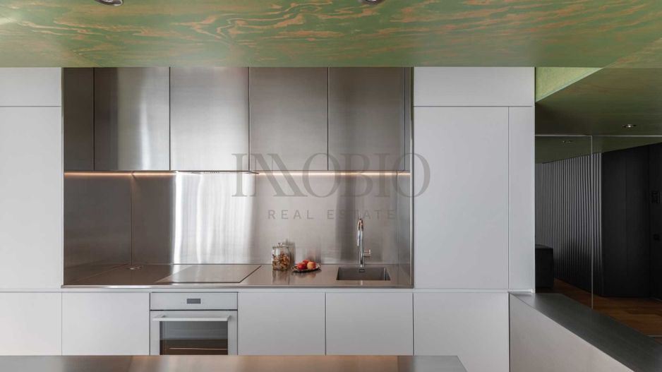 Apartament 3 Cam | One Cotroceni Park | 103 MP | Parcare EV - Poză 5