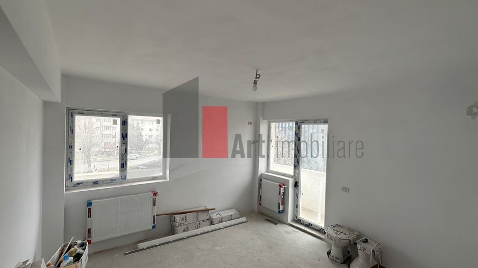 Apartament 2 camere Sos. Oltenitei (Centru) - Poză 1