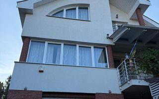 Casa individuala 200 mp utili, 1274 mp teren, Zona Rasaritului-Sancrai - Poză 2