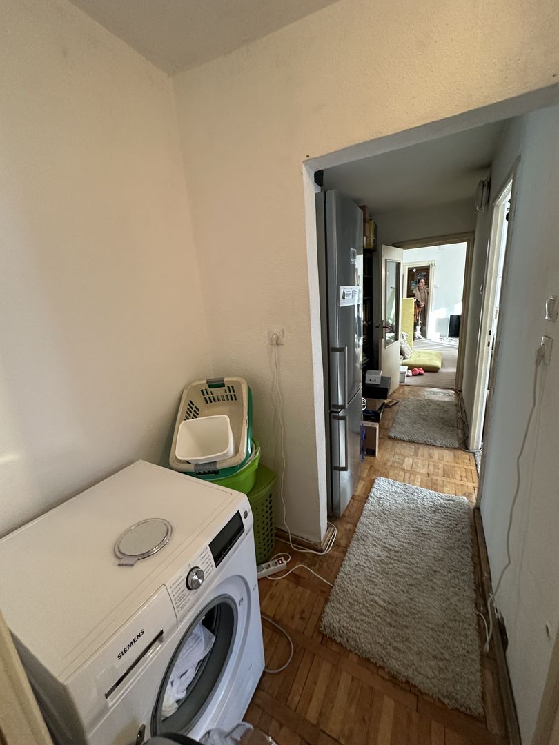 Apartament zona Girocului aproape de parc / etaj 2 din 4 - Poză 14