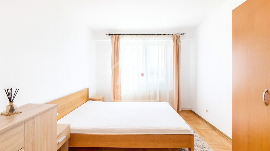 Suprafata Generoasa Garii - Poză 4