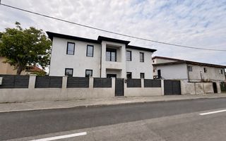 Vila individuala P+1E | Cheile Turzii- 5 camere - Mutare rapida - Poză 1