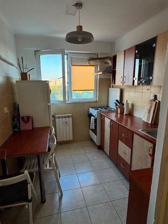 De Închiriat 2 Camere Mihai Bravu, 5 minute metrou Muncii, Petfriendly - Poză 4