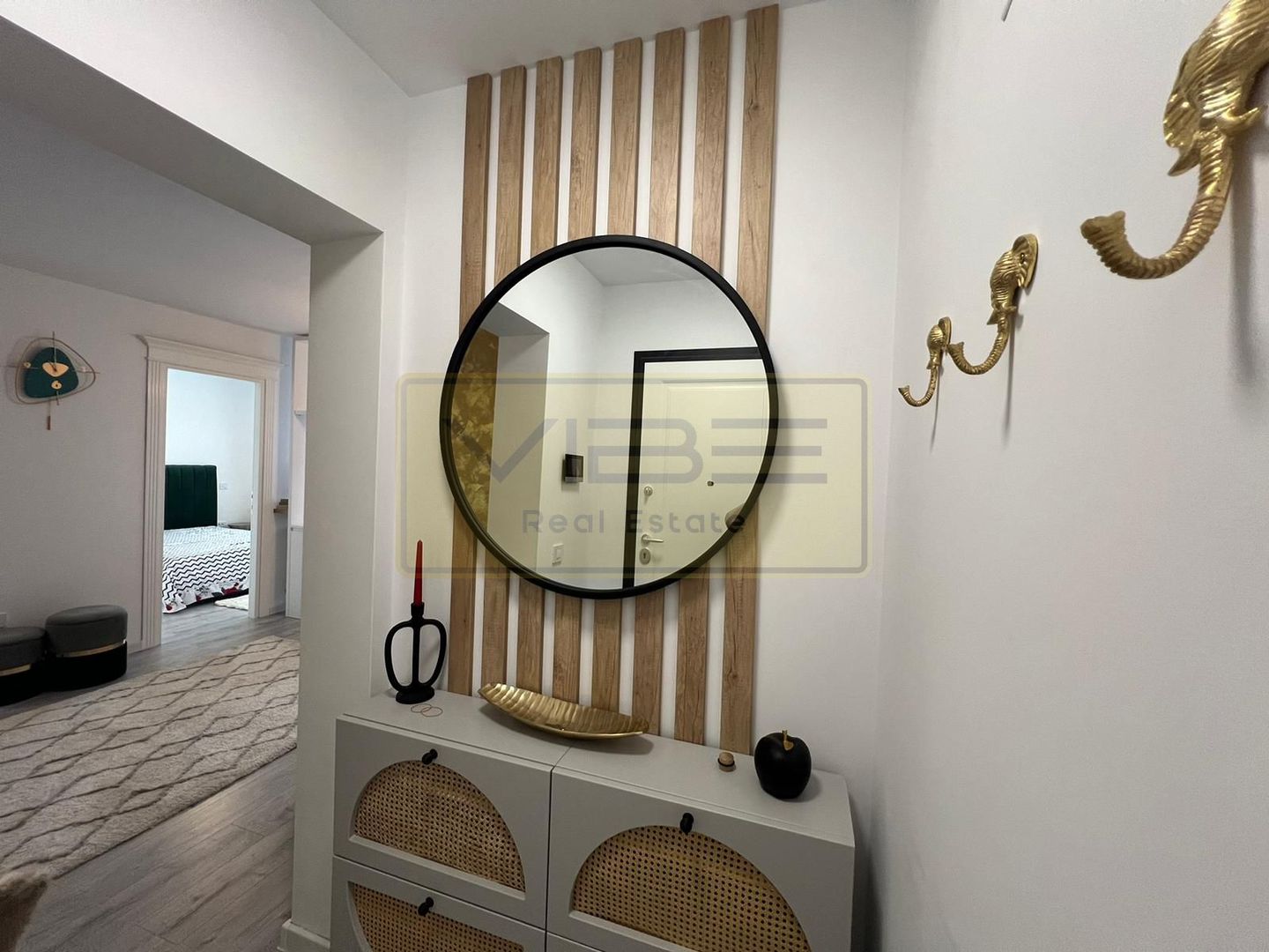 Apartament 2 camere premium Poitiers Towers - Continental - Poză 18