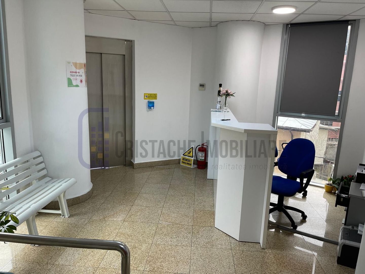 Închiriere clădire de birouri situată în Str. Foisorului, Vitan (Bucuresti) - Poză 6