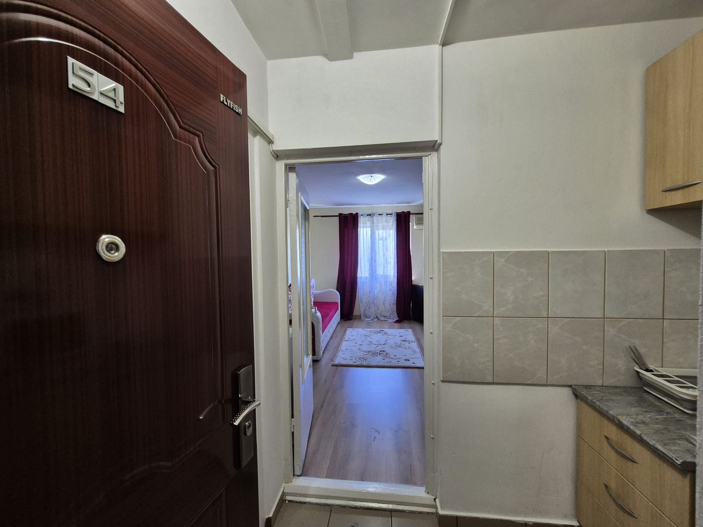 Exclusivitate - Zizinului, imobil la cheie - Poză 13