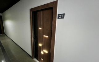 Apartament 3 camere, 2 bai Sibiu central Imobil Top lift garaj boxa - Poză 4